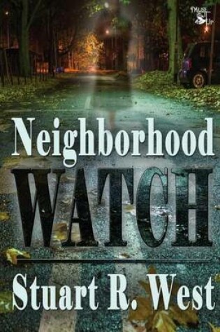 Cover of Neighborhood Watch