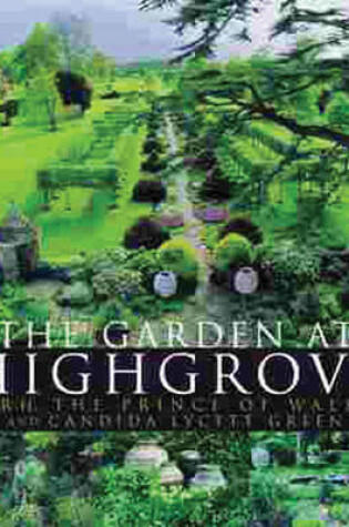 Cover of The Garden At Highgrove