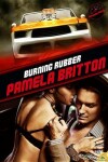 Book cover for Burning Rubber