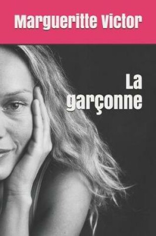 Cover of La garçonne