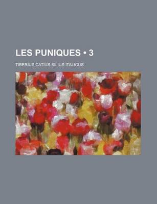 Book cover for Les Puniques (3)