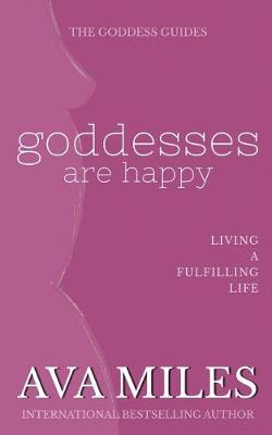 Book cover for Goddesses Are Happy