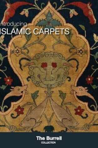 Cover of Introducing Islamic Carpets