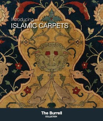 Book cover for Introducing Islamic Carpets