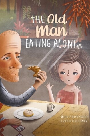 Cover of The Old Man Eating Alone