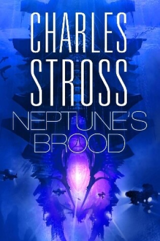 Cover of Neptune's Brood