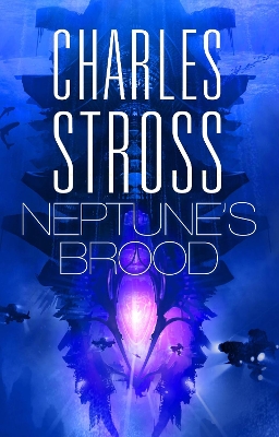 Cover of Neptune's Brood