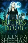 Book cover for Huntress Moon