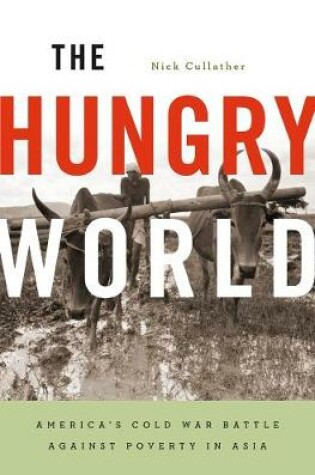 Cover of The Hungry World