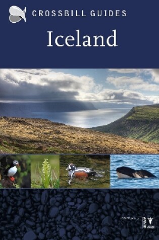 Cover of Iceland