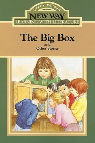 Cover of The Big Box