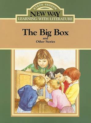 Cover of The Big Box