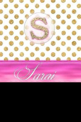 Book cover for Sarai