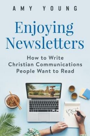 Cover of Enjoying Newsletters
