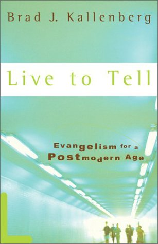 Book cover for Live to Tell