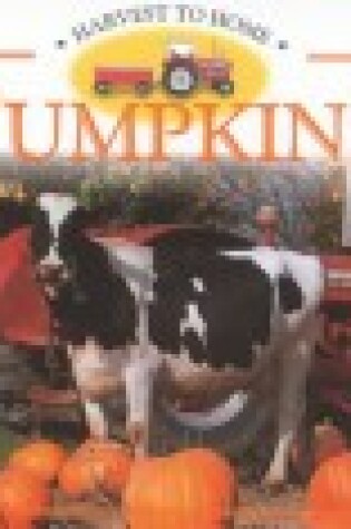 Cover of Pumpkins