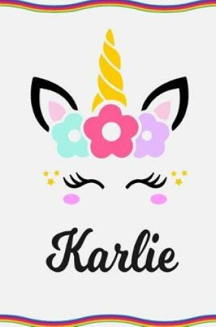 Cover of Karlie