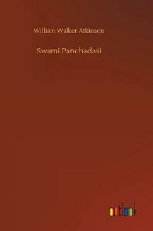 Cover of Swami Panchadasi