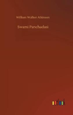 Book cover for Swami Panchadasi