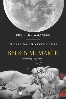 Book cover for Por si no Amanece