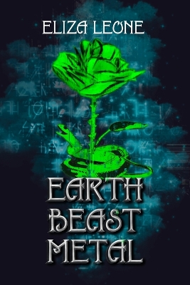 Cover of Earth, Beast, Metal
