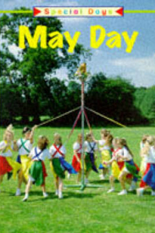 Cover of May Day