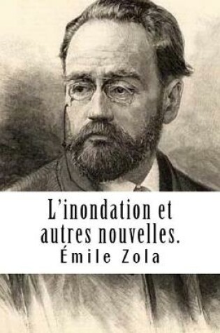 Cover of L'Inondation Et Autres Nouvelles