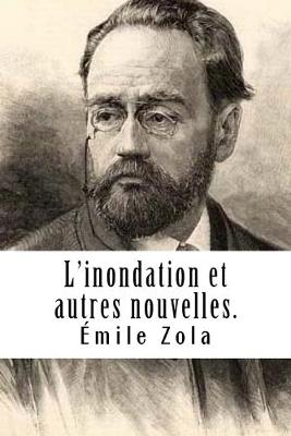 Book cover for L'Inondation Et Autres Nouvelles