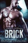 Book cover for Brick