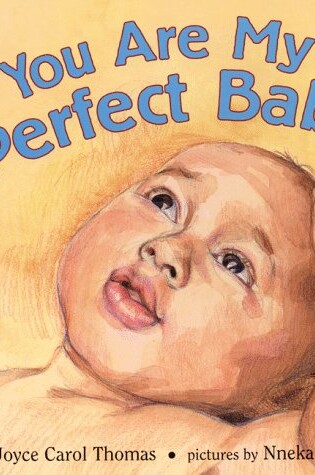 Cover of You are My Perfect Baby