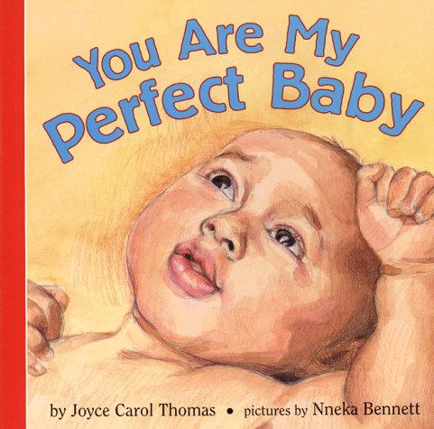 Book cover for You are My Perfect Baby