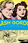 Book cover for Flash Gordon Dailies: Austin Briggs: Radium Mines Of Electra
