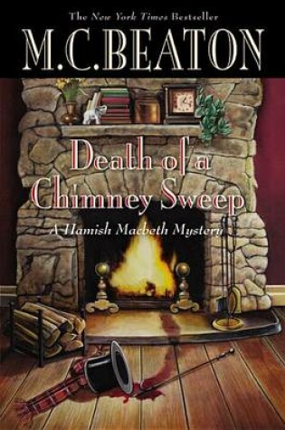 Cover of Death of a Chimney Sweep