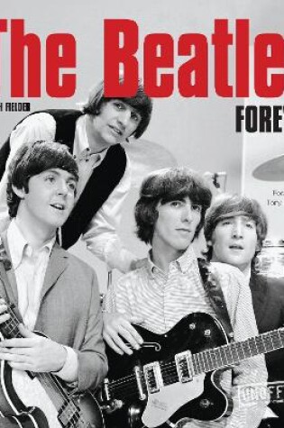 Cover of The Beatles Forever