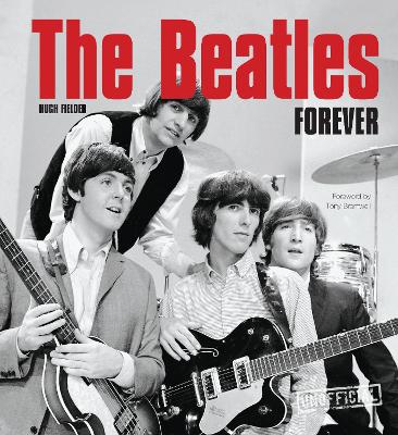 Book cover for The Beatles Forever