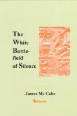 Cover of The White Battlefield of Silence