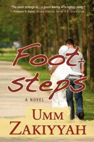 Cover of Footsteps