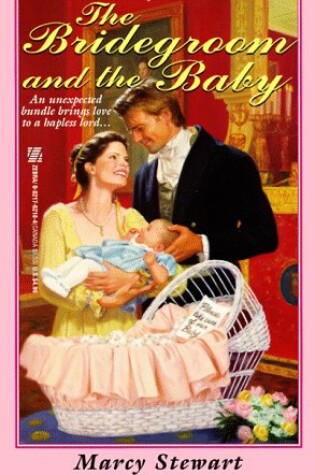 Cover of The Bridegroom and the Baby