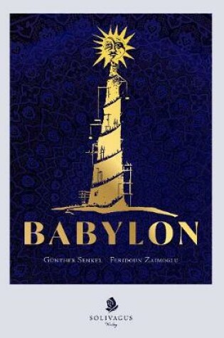 Cover of Babylon