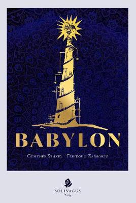 Book cover for Babylon