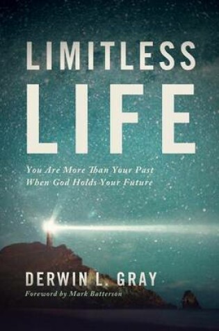 Cover of Limitless Life