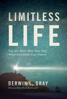 Book cover for Limitless Life