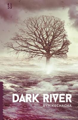 Book cover for Dark River