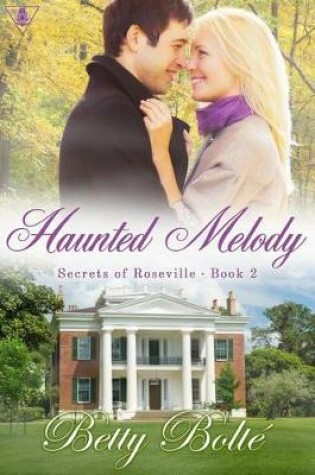 Cover of Haunted Melody