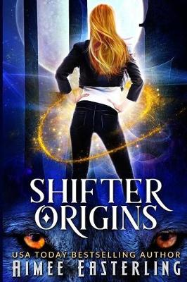 Book cover for Shifter Origins