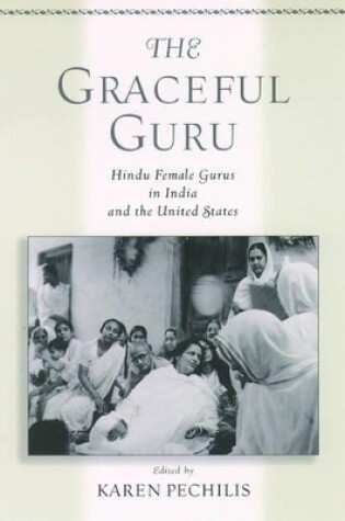 Cover of The Graceful Guru