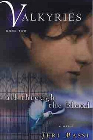 Cover of All Through the Blood