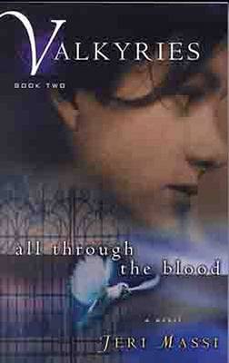 Cover of All Through the Blood