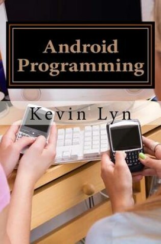 Cover of Android Programming