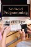 Book cover for Android Programming